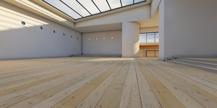 How AI Is Transforming Retail Store Design in 2025