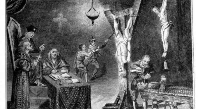 Brutal Goa Inquisition: The Forgotten Hindu Genocide Under Portuguese Terror