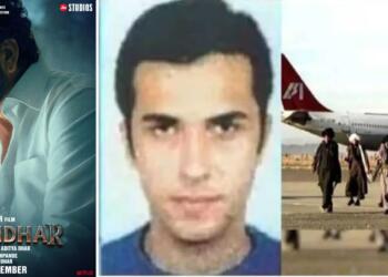 Zahoor Mistry and ‘Dhurandhar’ Exposing Reality Beyond Left Propaganda