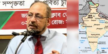 India Cannot Be Broken and Peace in Bangladesh Cannot Be Built Upon Delusion