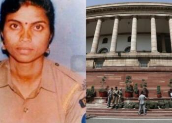 Parliament Attack Anniversary: Remembering CRPF Braveheart Kamlesh Kumari, the Unarmed Woman Constable Who Stood Between Terror and India’s Democracy