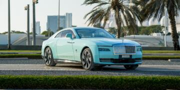 Road Safety Innovations in the UAE: What Luxury Car Renters Should Know in 2025