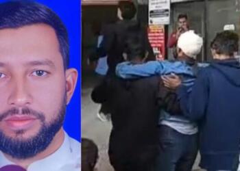 Crazed Political Scenario in Bangladesh as Violence Spirals Ahead of Elections