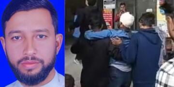 Crazed Political Scenario in Bangladesh as Violence Spirals Ahead of Elections