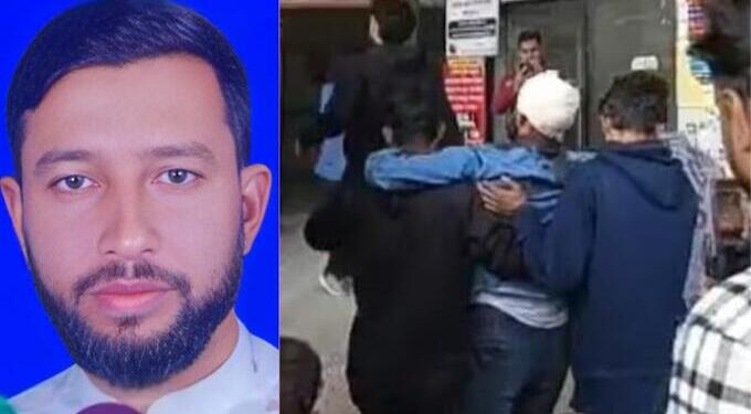 Crazed Political Scenario in Bangladesh as Violence Spirals Ahead of Elections