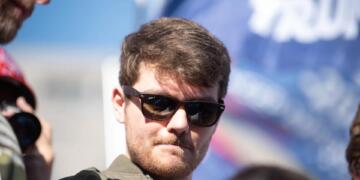 Nick Fuentes: The Incel Edgelord Betraying America for Islam