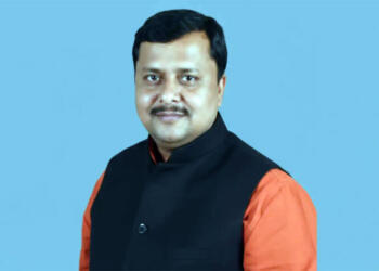 Rising Star in Indian Politics: Who Is BJP’s New Working President Nitin Nabin?