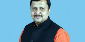 Rising Star in Indian Politics: Who Is BJP’s New Working President Nitin Nabin?