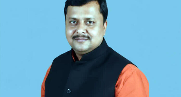 Rising Star in Indian Politics: Who Is BJP’s New Working President Nitin Nabin?