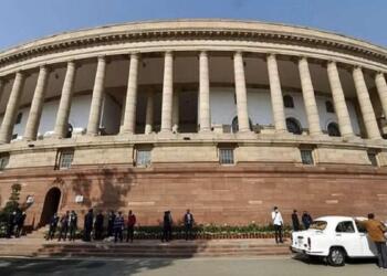 24 Years Since Terror Struck the Temple of Democracy: A Tribute to the Bravehearts Who Protected Parliament