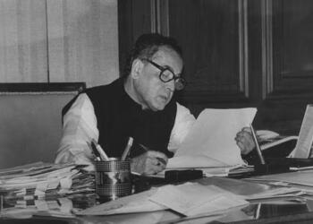 Pranab Mukherjee: The Congress leader who never became PM only because of Gandhi family