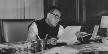 Pranab Mukherjee: The Congress leader who never became PM only because of Gandhi family
