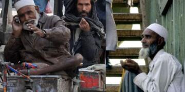 Organised Begging Abroad and Erosion of Pakistan’s Global Reputation