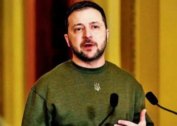 Zelenskyy and the Tiger he Cannot Dismount: Why Ending the War Has Become More Dangerous Than Continuing It