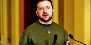 Zelenskyy and the Tiger he Cannot Dismount: Why Ending the War Has Become More Dangerous Than Continuing It