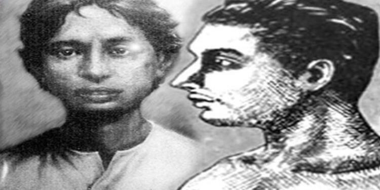 Remembering Prafulla Chaki on His Birth Anniversary: The Brave Teenager Who Defied British Raj