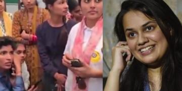 Student Protest Over Fee Hike in Rajasthan’s Barmer Turns Political After Arrests and Sit In