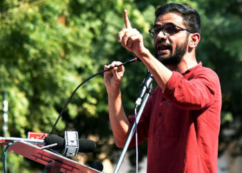 A Question of Judicial Priorities in Delhi: Interim Bail to Umar Khalid Raises Sharp Concerns