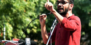 A Question of Judicial Priorities in Delhi: Interim Bail to Umar Khalid Raises Sharp Concerns