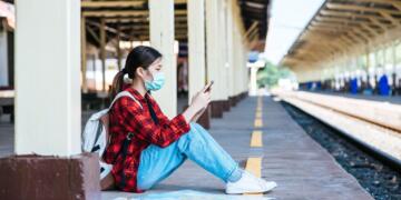 Last-Minute Train Ticket Booking: What Are Your Options When Seats Are Limited?