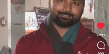 A Viral Moment That Shattered the Myth of Caste Exclusion and Reaffirmed the Inclusive Soul of Indian Society