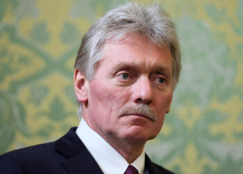 ‘Best Fighter In the World’ Dmitry Peskov Pitches For Sukhoi-57 Fighter Jet Ahead of Putin’s Visit to India