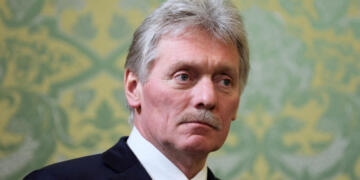 ‘Best Fighter In the World’ Dmitry Peskov Pitches For Sukhoi-57 Fighter Jet Ahead of Putin’s Visit to India