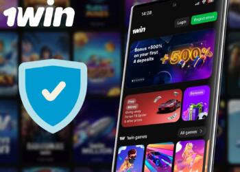 Security Issues in the 1Win App: Biometrics, Two-factor Authentication, Data Storage