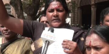 Madurai: Transgenders Announce Fast Unto Death Against DMK Govt’s Decision To Not Allow Hindus To Light Lamp at Thirupparankundram Hill