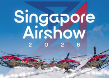 IAF’s Sarang Helicopter Display Team to Take Part in Singapore Airshow 2026