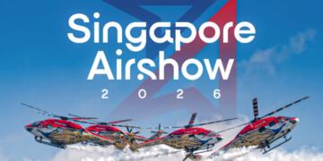 IAF’s Sarang Helicopter Display Team to Take Part in Singapore Airshow 2026