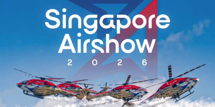 IAF’s Sarang Helicopter Display Team to Take Part in Singapore Airshow 2026