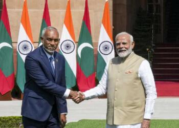 Lost in Translation: Grok Faces Backlash after it Mistranslates PM’s Maldives Post, Inserts “Anti-India Campaigns”