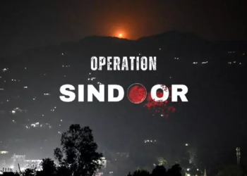 Indian Army Chief’s Bold Message on Operation Sindoor Reflects Deep Strategic Resolve