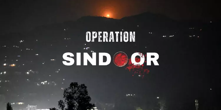 Indian Army Chief’s Bold Message on Operation Sindoor Reflects Deep Strategic Resolve