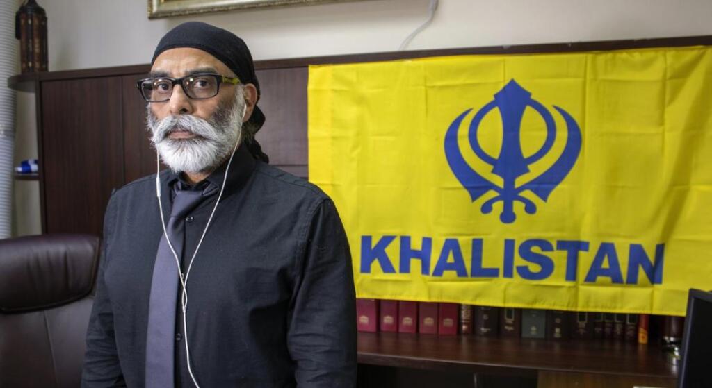 Delhi Police Books Khalistani Terrorist Pannun for Threats Ahead of January 26