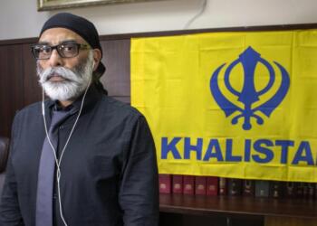Delhi Police Books Khalistani Terrorist Pannun for Threats Ahead of January 26