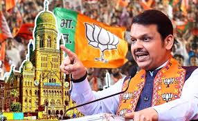 Thackeray brothers face their sharpest electoral setback in Mumbai.