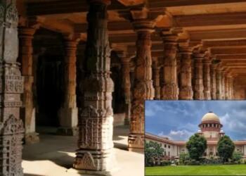 Supreme Court’s Balanced Order on Bhojshala Reflects Constitutional Restraint and Religious Coexistence