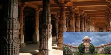 Supreme Court’s Balanced Order on Bhojshala Reflects Constitutional Restraint and Religious Coexistence