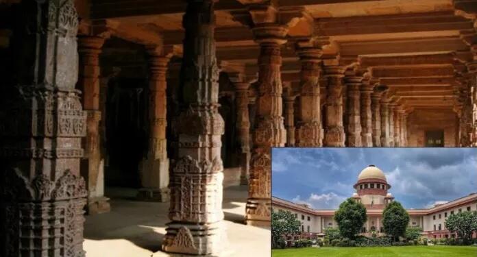 Supreme Court’s Balanced Order on Bhojshala Reflects Constitutional Restraint and Religious Coexistence