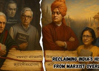 Rising Voices in Indian Historiography Representing Hindutva Perspectives Through Academic Rigor
