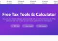 Taxtools: Simplifying Modern Tax Planning and Paycheck Insights