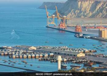 Gwadar’s Oil Depots: A New Frontline on Pakistan’s Coast