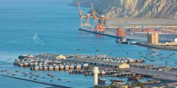 Gwadar’s Oil Depots: A New Frontline on Pakistan’s Coast