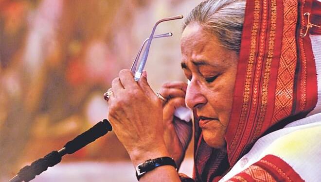 Bangladesh’s “Ghost Case”: How a Murder FIR Against Sheikh Hasina Began to Collapse