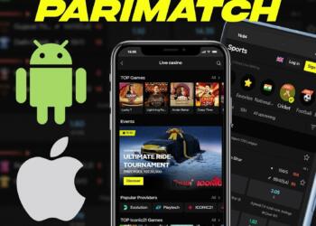 Mobile Betting Guide: How to Use Parimatch App on Android and iOS