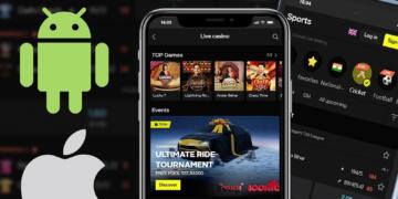 Mobile Betting Guide: How to Use Parimatch App on Android and iOS