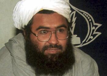 Masood Azhar’s Chilling Audio Threat Exposes the Persistent Terror Machinery Targeting India