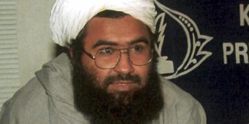 Masood Azhar’s Chilling Audio Threat Exposes the Persistent Terror Machinery Targeting India